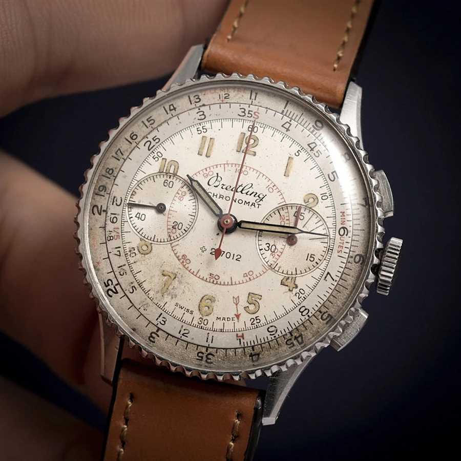 Chronomat